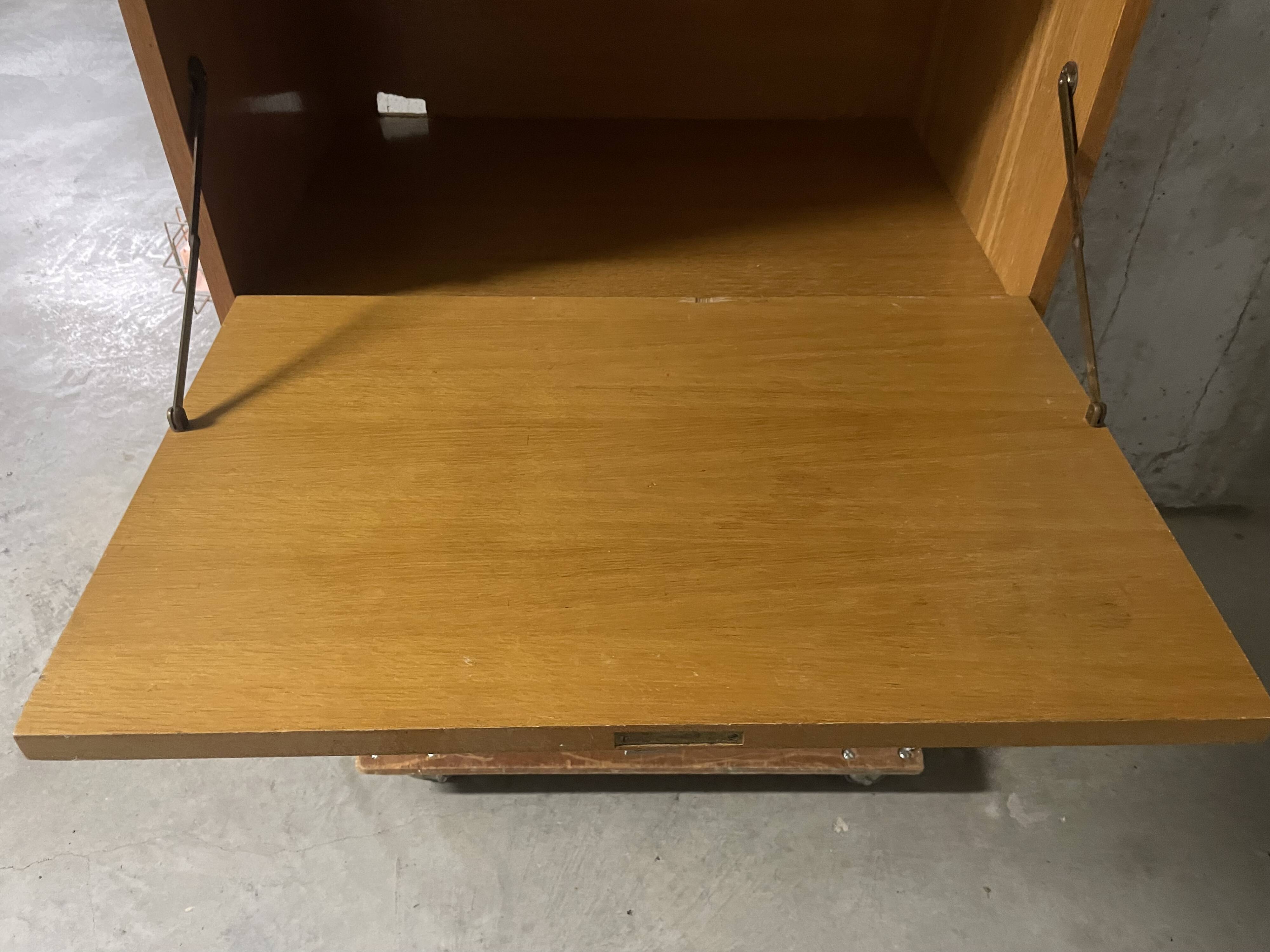 Secretary from the 1960s