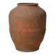 Shantou – Grand pot ancien chinois en terre cuite n°6