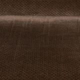 Canapé modulaire en velours brun 1970