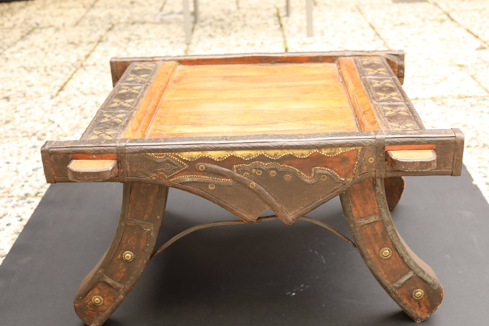 Table basse