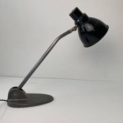 OLD BAUHAUS DESK LAMP "JACOBUS" 2