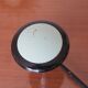 Bakelite coat holder 3 color patères 50 60