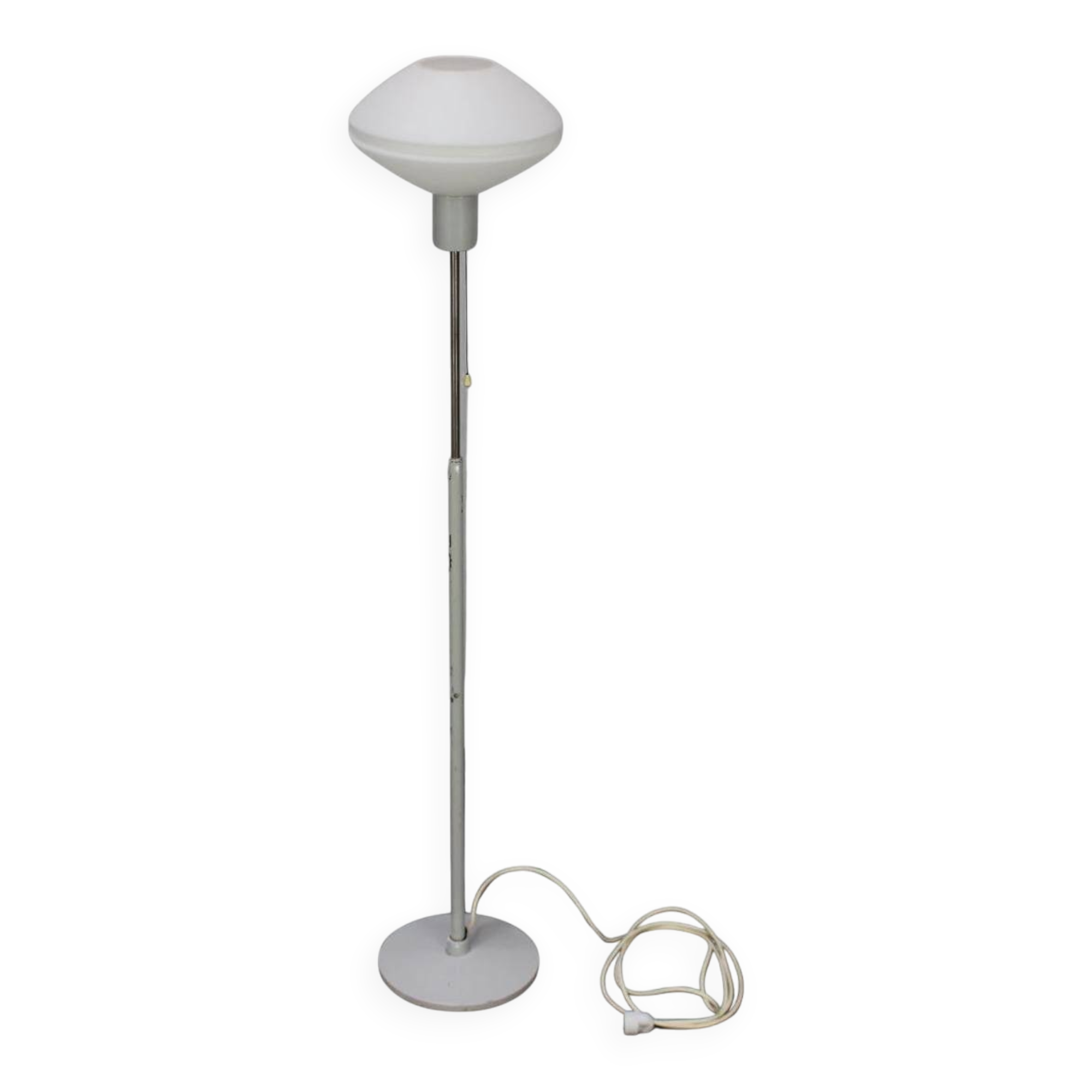 Lampadaire par Kamenický Šenov, Tchécoslovaquie 1970