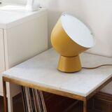 Ikea ps 2017 mustard table lamp by ola wihlborg