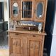 Antique sideboard