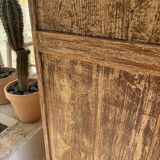 Armoire parisienne rénovée