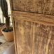 Renovated Parisian wardrobe