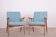 Vintage Armchairs from Ton, Czech, 1960s, Set of 2