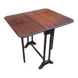 Getleg folding table