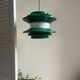Carl Thore Trava pendant - Granhaga - Swedish design lamp