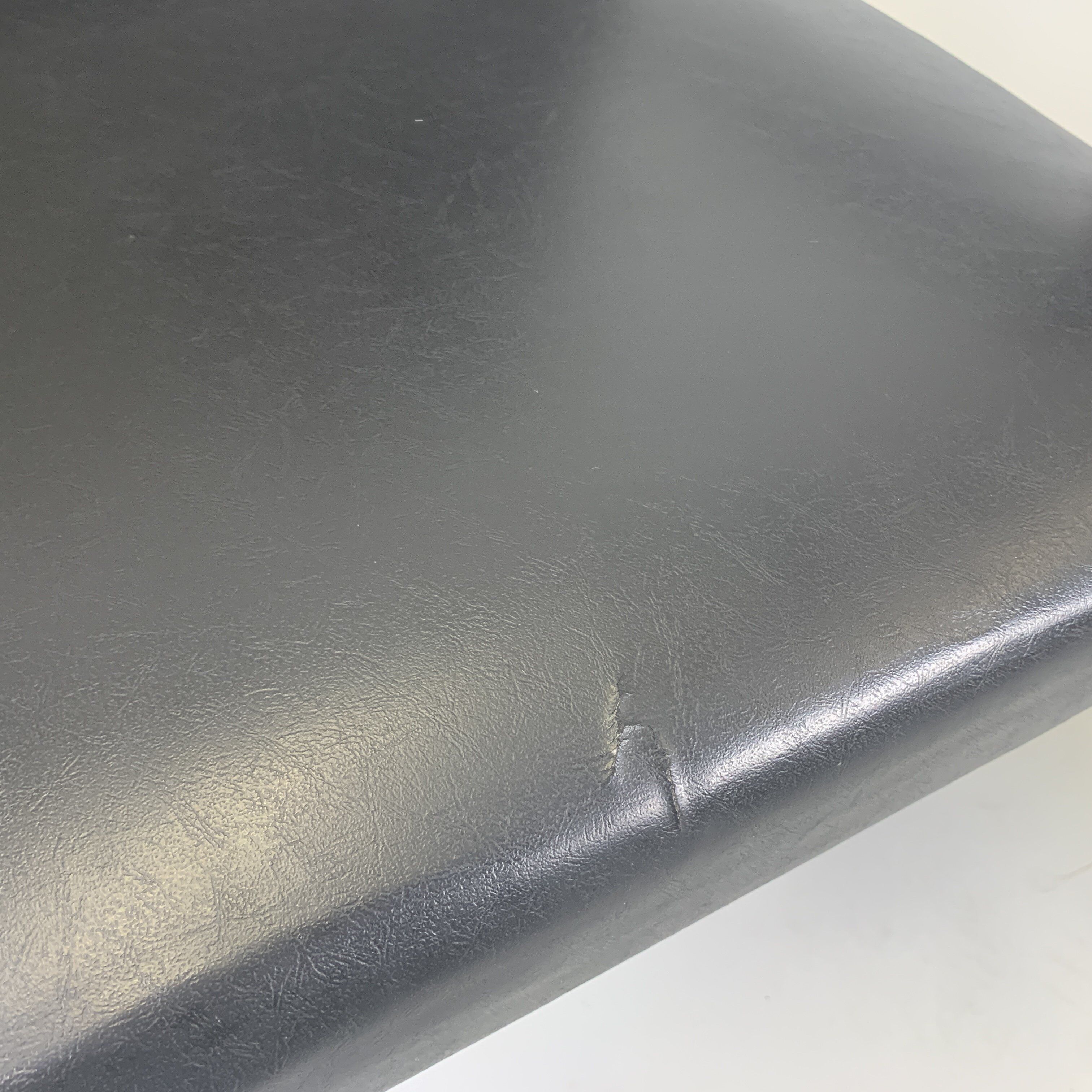 Pair of Vintage Adjustable Armchairs, Czechoslovakia, 1970's