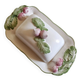 Slush butter dish "Radis"