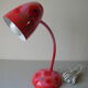 Lampe articulée flexible Pylones Globe Trotter