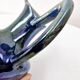 Vintage vase pitcher in flamed sandstone from rambervillers vosges