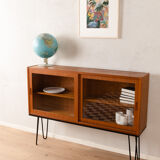 VITRINE DES ANNÉES 1960, Poul Hundevad