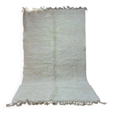 Traditional handmade Beni Ouarin rug size 150 x 250 cm