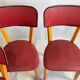 Vintage chairs