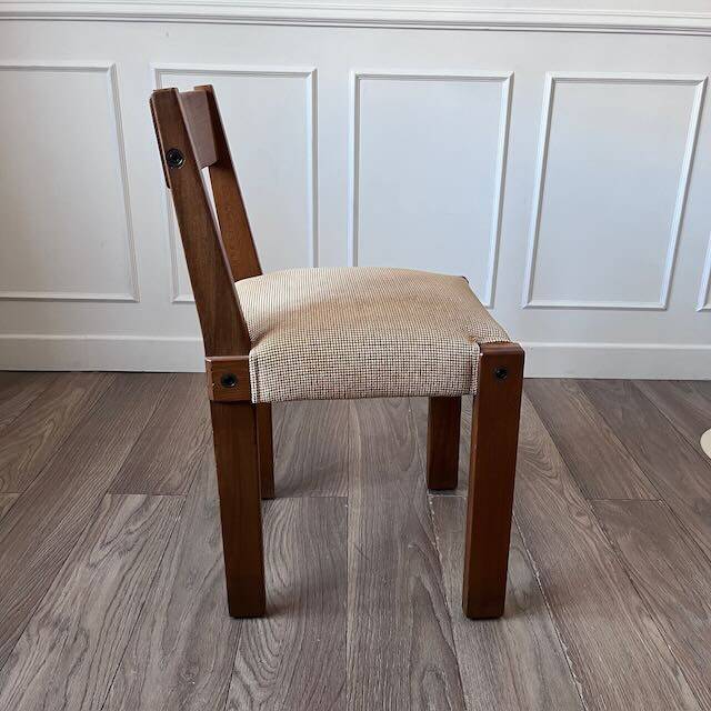 Chair S24 Pierre Chapo