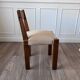 Chaise S24 Pierre Chapo