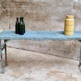 Vintage garden table