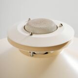 Lampadaire en aluminium MK9967 Bolero de Design Light A/S