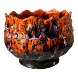 Morvan earthenware planter