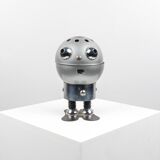 SATCO - vintage "robot" lamp circa 1960