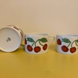 Richard Ginori Mugs