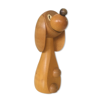 Figurine scandinave