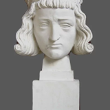Clovis II | Abbey of Saint Denis