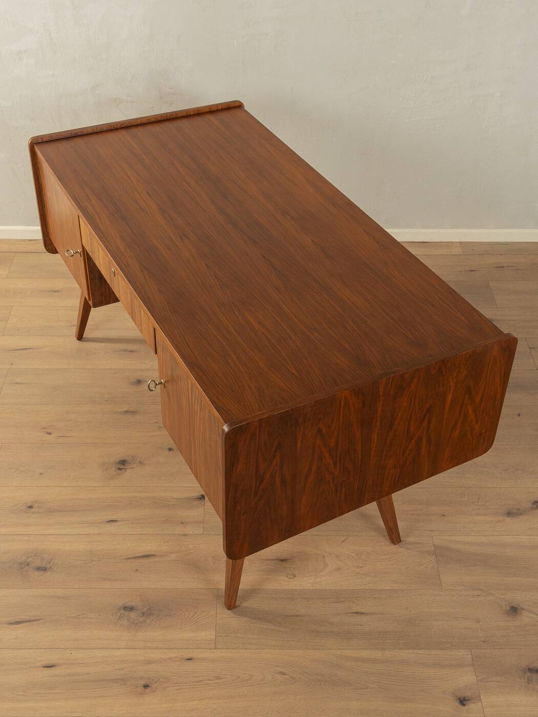 Bureau des années 1950