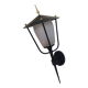 1950s wall light by Maison Arlus