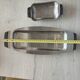 Danish stainless steel set "Global" or "Design" by MCH