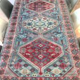 Tapis d’orient
