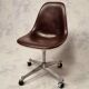 Office chair by Charles and Ray Eames for Herman Miller - Fiberglass - Ca 1960