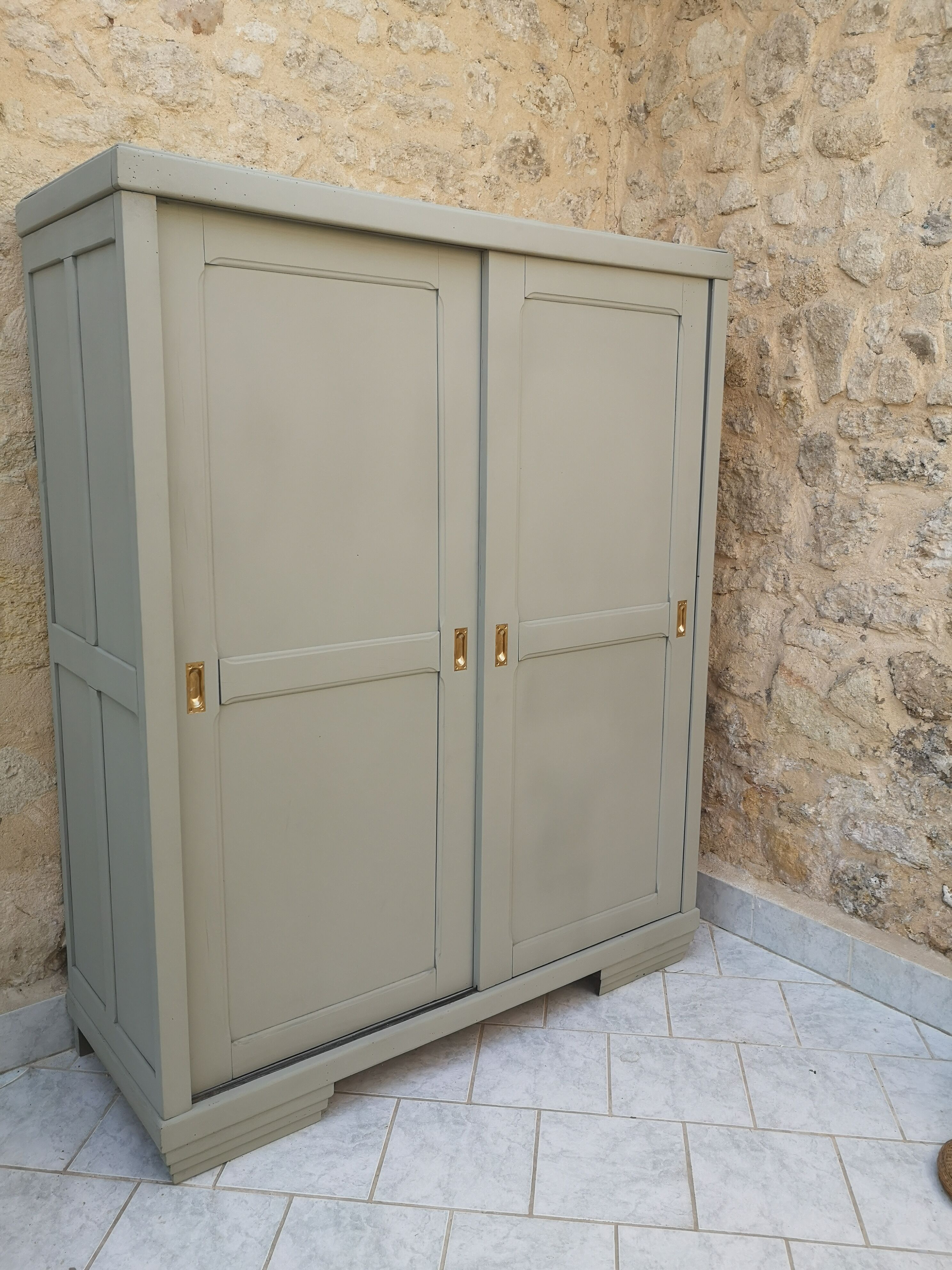 Armoire, penderie, vestiaire d'entrée