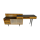 Desk by Mojmir Pozar for UP Závody, 1960s