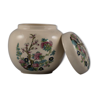 Sadler England Ceramic Ginger Pot