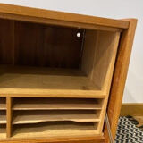 Chest of drawers, double-sided furniture