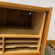 Commode meuble double face