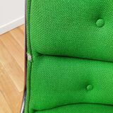 Charles Pollock armchair