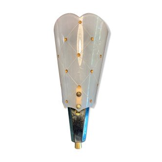 50s wall lamp