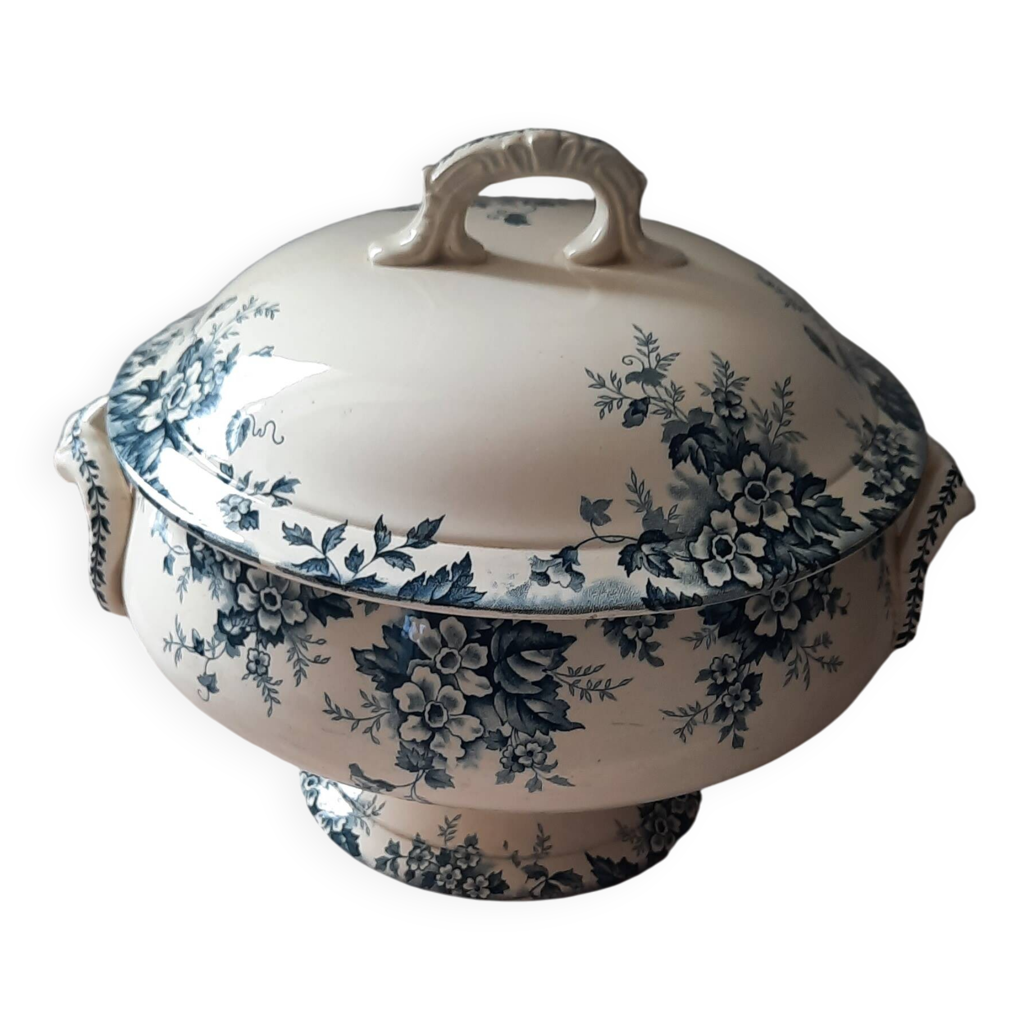 Tureen Ter de Ferre Marie Louise