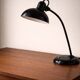 Kaiser Idell 6556 lamp — Christian Dell Bauhaus, 1950