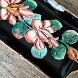 Vintage cake dish Vallauris