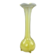 Yellow corolla vase