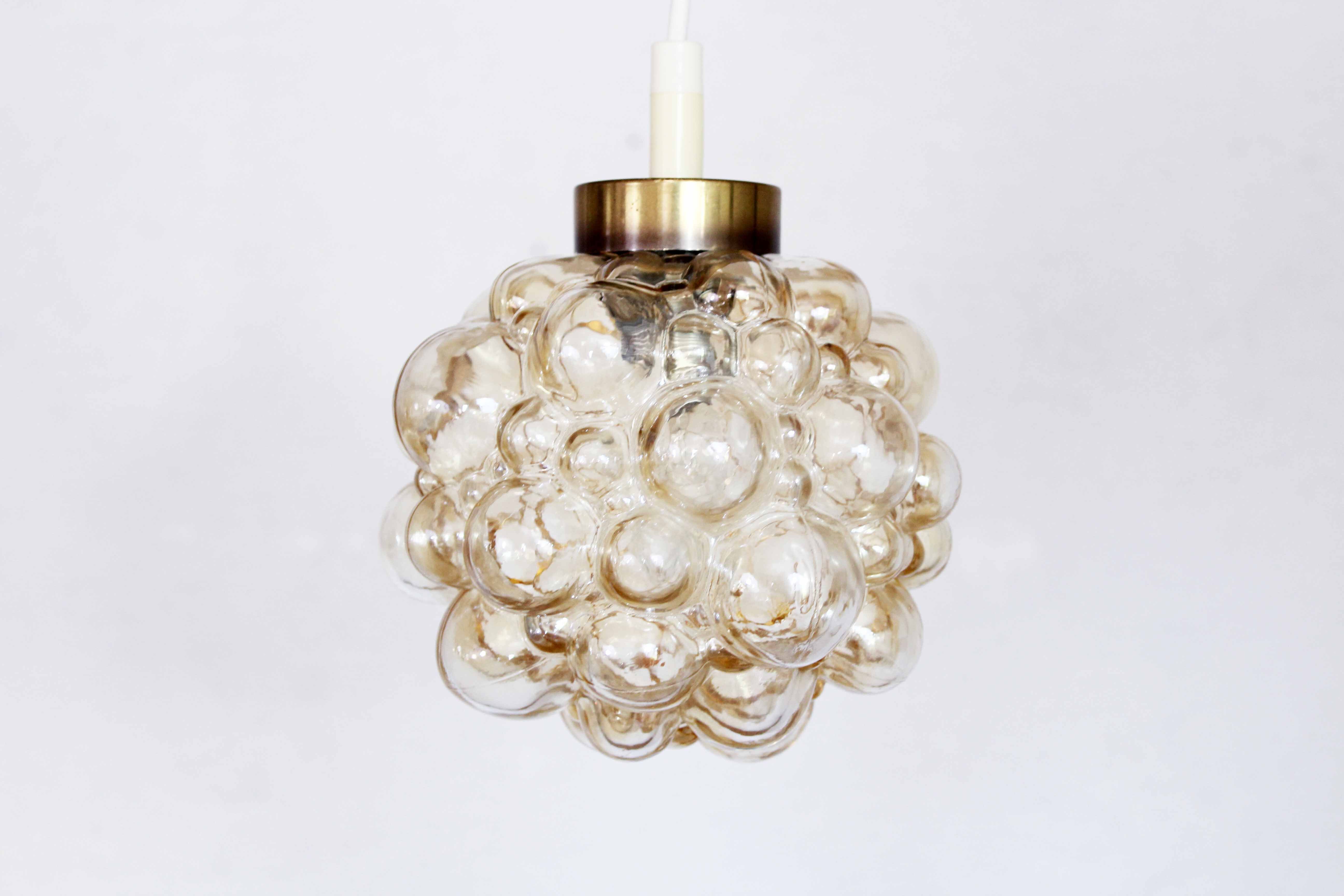 Suspension par Helena Tynell pour Limburg, 1960s