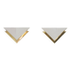 Vintage wall lamps by JT Kalmar for Kalmar, set of 2.