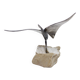 Sculpture d'oiseau de Francis Béboux