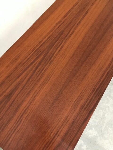 Formica coffee table